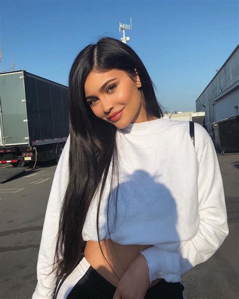 kylie jenner recent pictures|kylie jenner picture gallery.